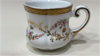 Tazza Floriddia Gioielli 4570 - 4570